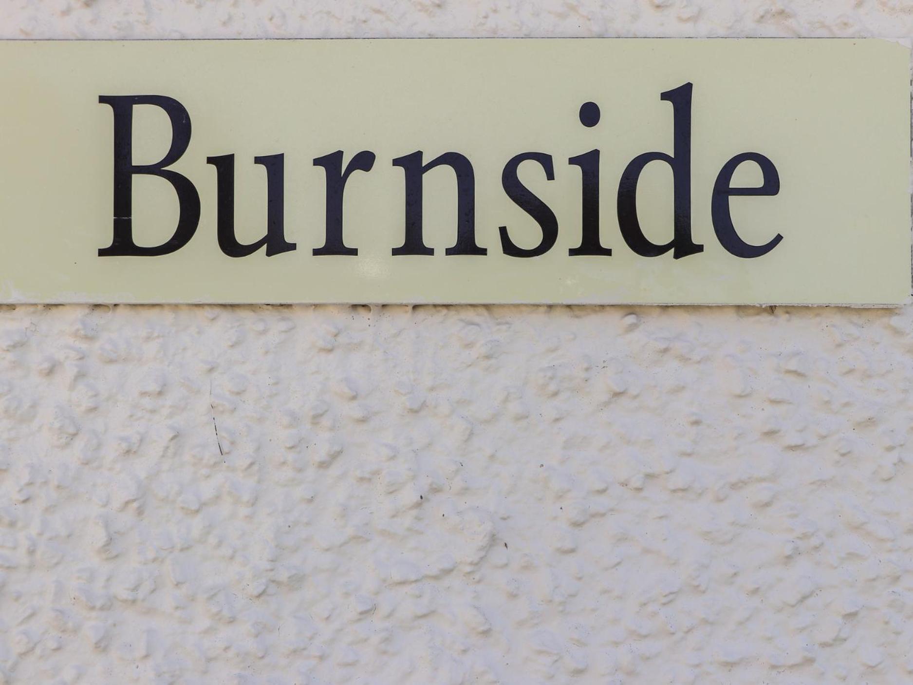 Burnside Cottage Portree Buitenkant foto